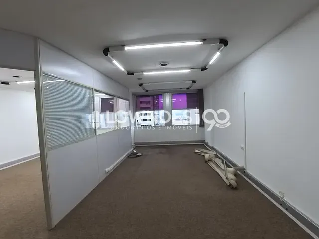 Sala com 72m², para alugar, no bairro Centro em Rio de Janeiro