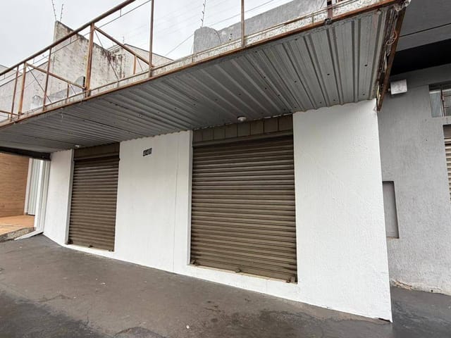Sala com 100m², para alugar, no bairro Jardim São Paulo em Cambé