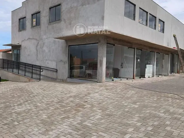 Sala com 36m², para alugar, no bairro Antares em Londrina
