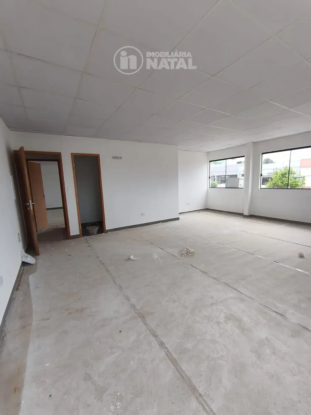 Sala-Conjunto, 36 m² - Foto 4