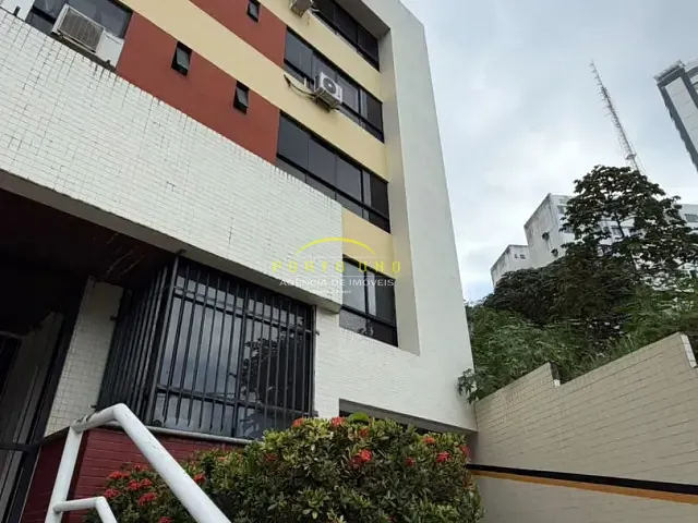 Sala com 50m², à venda, no bairro Federação em Salvador
