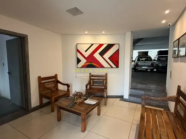 Sala com 50m², à venda, no bairro Federação em Salvador
