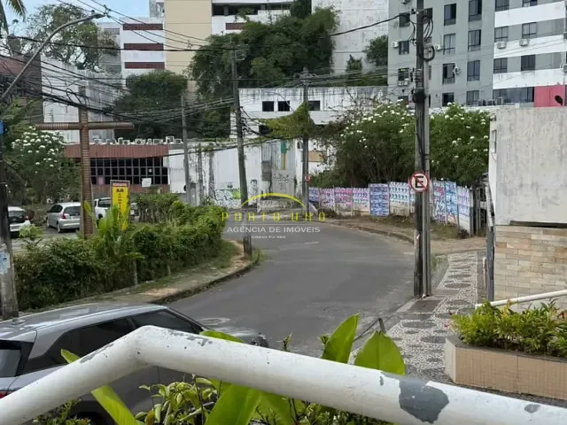 Sala com 50m², à venda, no bairro Federação em Salvador