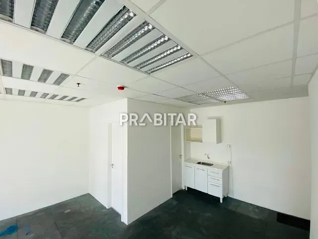 Sala com 52m², à venda, no bairro Vila Leopoldina em São Paulo