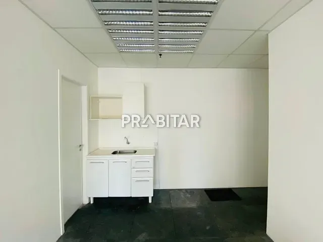 Sala com 52m², à venda, no bairro Vila Leopoldina em São Paulo