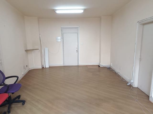 Sala com 30m², para alugar, no bairro Centro em Rio de Janeiro