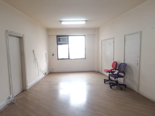 Sala com 30m², para alugar, no bairro Centro em Rio de Janeiro