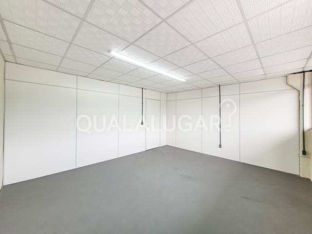 Sala para alugar, no bairro São Cristóvão em Tubarão