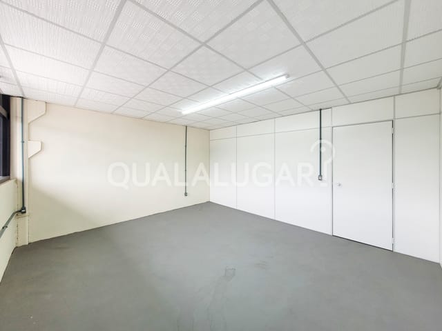 Sala para alugar, no bairro São Cristóvão em Tubarão