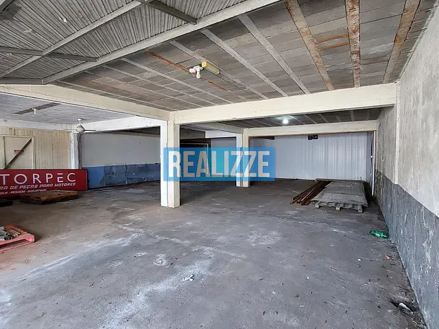 Sala para alugar, no bairro Centro em Marau
