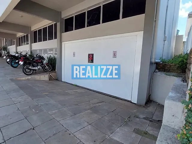 Sala para alugar, no bairro Centro em Marau