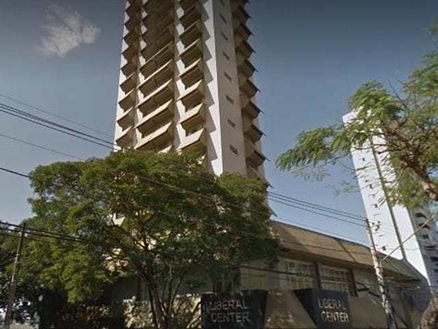 Foto do Sala - Sala à venda 1 Vaga, 32M², Jardim São Dimas, São José dos Campos - SP | Edifício Liberal Center | RUSSI IMÓVEIS