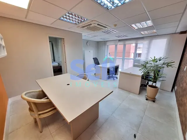 Sala para alugar, no bairro Vila Pompéia em São Paulo