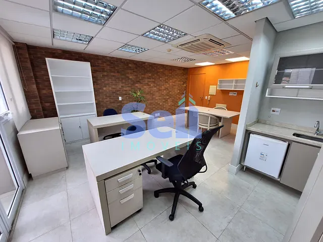 Sala para alugar, no bairro Vila Pompéia em São Paulo