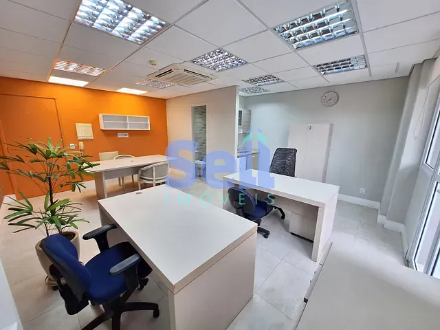 Sala para alugar, no bairro Vila Pompéia em São Paulo