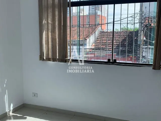 Sala para alugar, no bairro Centro em Taubaté