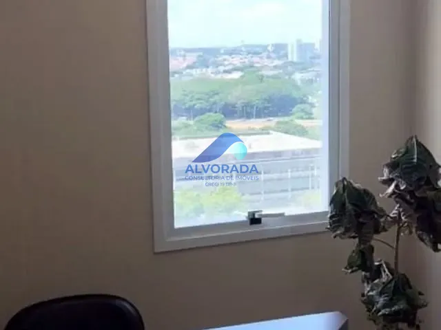 Sala para alugar, no bairro Jardim Aquarius em São José dos Campos