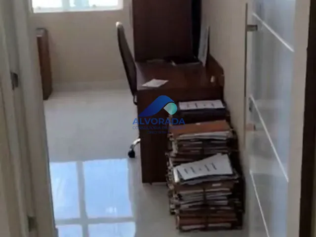 Sala para alugar, no bairro Jardim Aquarius em São José dos Campos