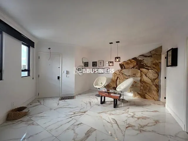 Sala à venda, no bairro Pio X em Caxias do Sul