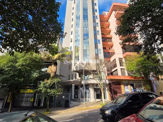 Sala à venda, no bairro Pio X em Caxias do Sul