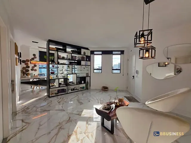 Sala à venda, no bairro Pio X em Caxias do Sul