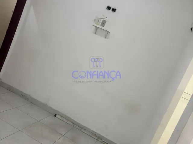 Sala à venda, no bairro Campo Grande em Rio de Janeiro