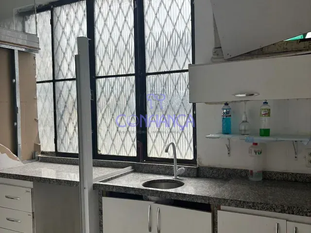 Sala à venda, no bairro Campo Grande em Rio de Janeiro