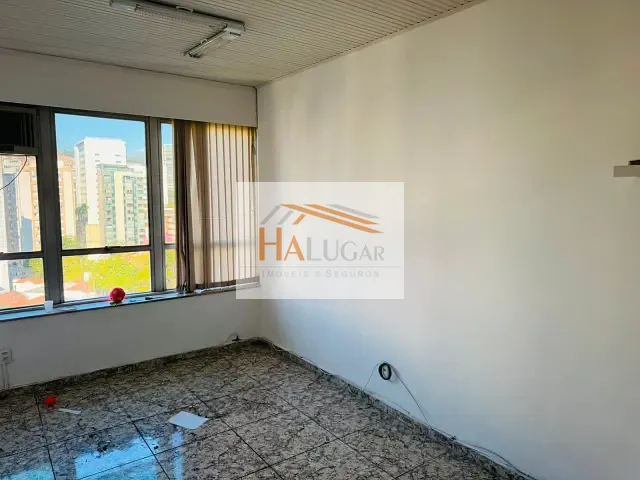 Sala à venda, no bairro Funcionários em Belo Horizonte