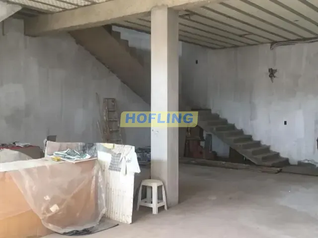 Sala com 197m², para alugar, no bairro Jardim Vilage em Rio Claro