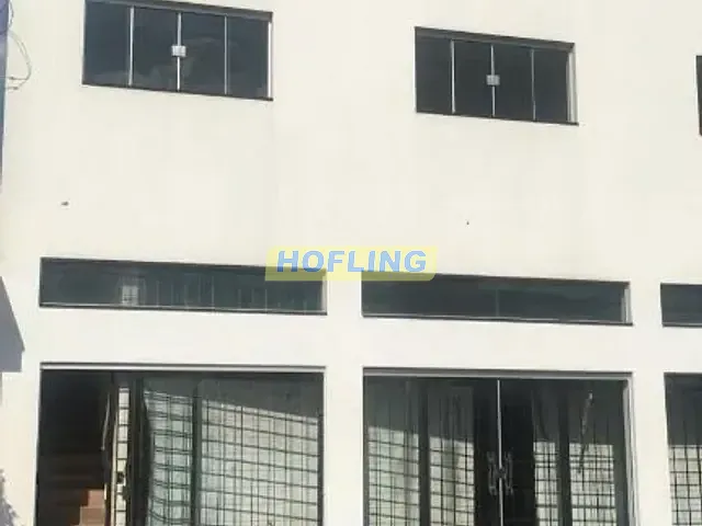 Sala com 197m², para alugar, no bairro Jardim Vilage em Rio Claro