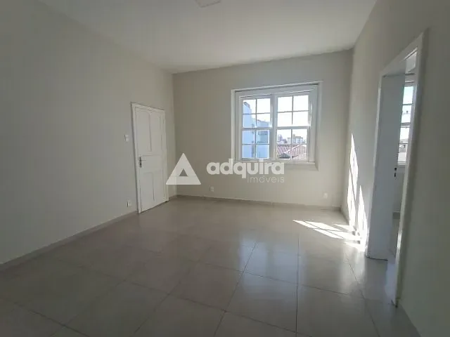 Sala à venda, no bairro Centro em Ponta Grossa