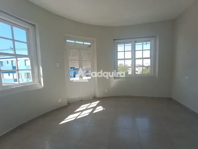 Sala à venda, no bairro Centro em Ponta Grossa