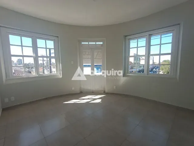 Sala à venda, no bairro Centro em Ponta Grossa