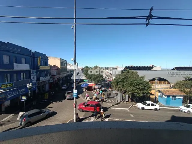 Sala à venda, no bairro Centro em Ponta Grossa