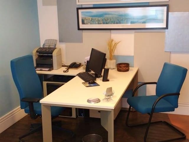 Foto do Sala - Sala à venda 1 Vaga, 45M², Jardim Aquarius, São José dos Campos - SP | Madson Tower | INDEPENDENCE NEGOCIOS IMOBILIARIOS LTDA