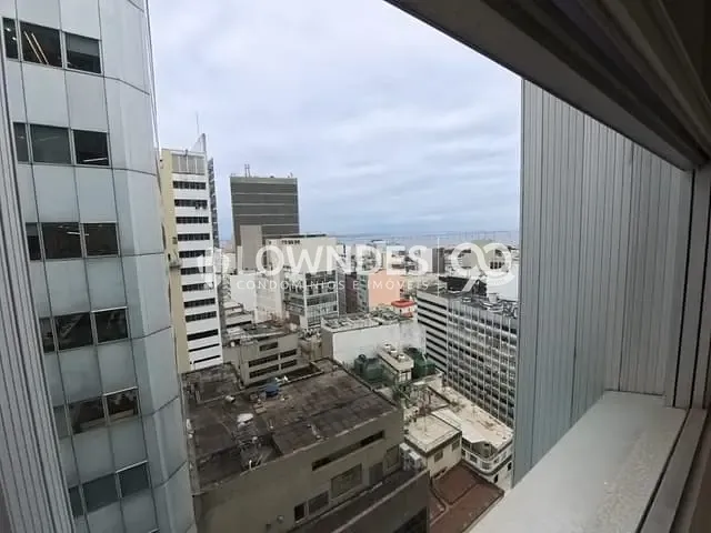 Sala com 113m², para alugar, no bairro Centro em Rio de Janeiro