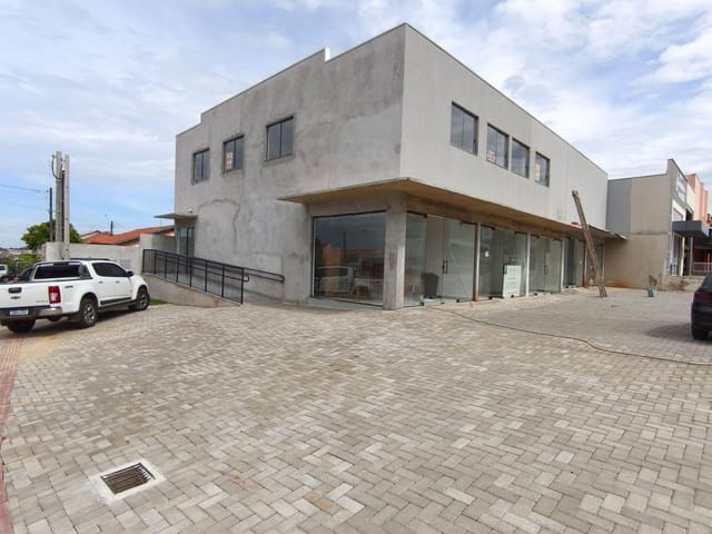Foto do Sala - Sala para locação, Antares, Londrina, PR | Imobiliária Natal LTDA