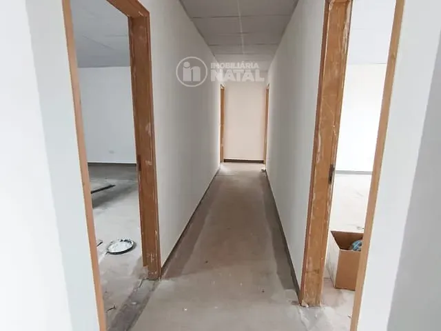 Sala com 27m², para alugar, no bairro Antares em Londrina