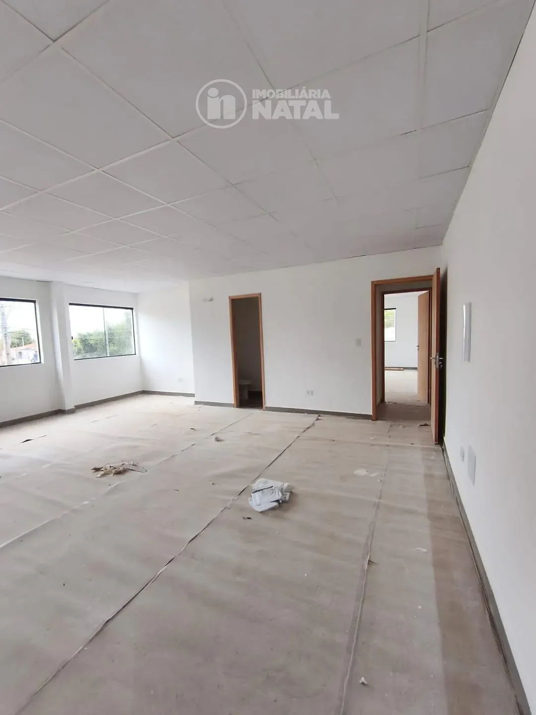 Sala-Conjunto, 27 m² - Foto 4