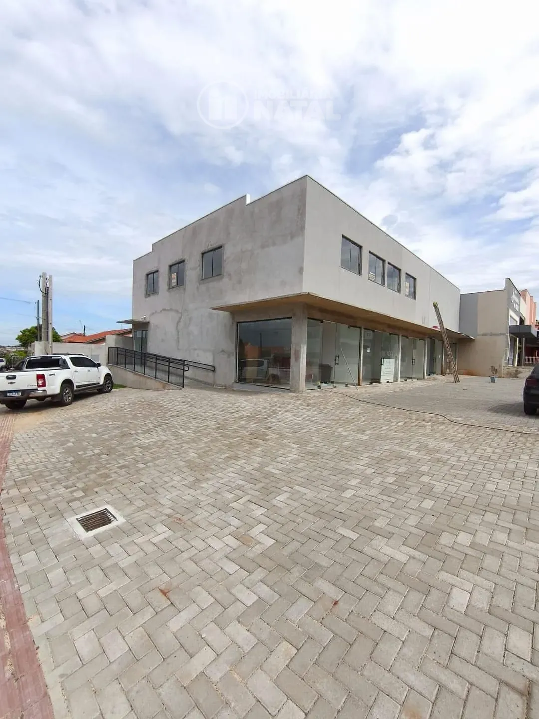 Sala-Conjunto, 27 m² - Foto 2
