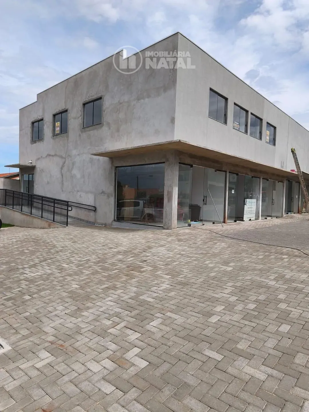 Sala-Conjunto, 27 m² - Foto 1