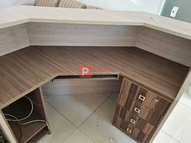 Sala com 48m², à venda, no bairro Jardim Dom Bosco em São Paulo