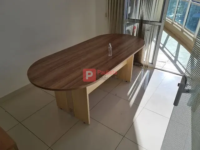 Sala com 48m², à venda, no bairro Jardim Dom Bosco em São Paulo