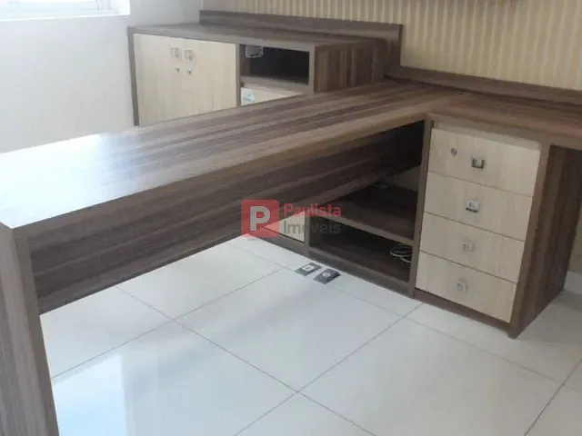 Sala com 48m², à venda, no bairro Jardim Dom Bosco em São Paulo