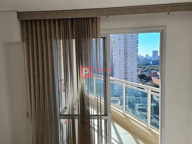 Sala com 48m², à venda, no bairro Jardim Dom Bosco em São Paulo