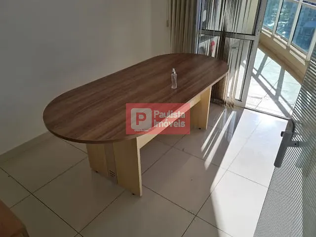 Sala com 48m², à venda, no bairro Jardim Dom Bosco em São Paulo