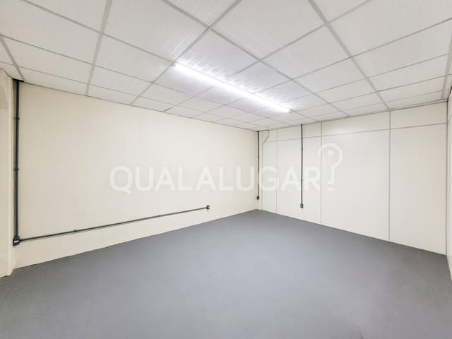 Sala para alugar, no bairro São Cristóvão em Tubarão