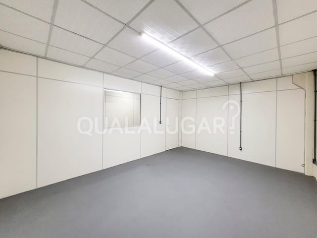 Sala para alugar, no bairro São Cristóvão em Tubarão