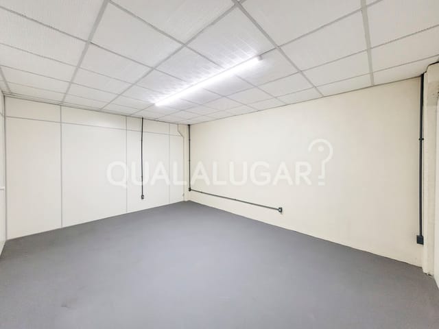 Sala para alugar, no bairro São Cristóvão em Tubarão