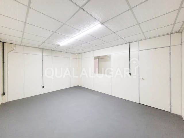 Sala para alugar, no bairro São Cristóvão em Tubarão